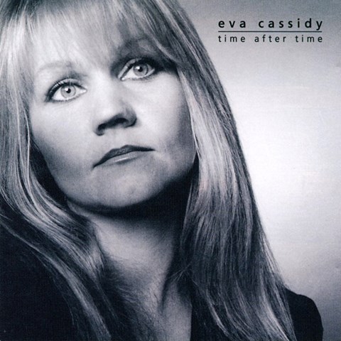 EvaCassidy