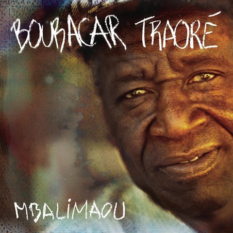 Boubacar Traoré - Bougoudani